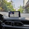 Android Box Zestech Cho Mazda CX8 2020 Lắp Đặt Chính Hãng Uy Tín