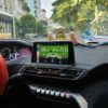 Android Box Zestech Cho Peugeot 3008 2023 Chính Hãng Uy Tín