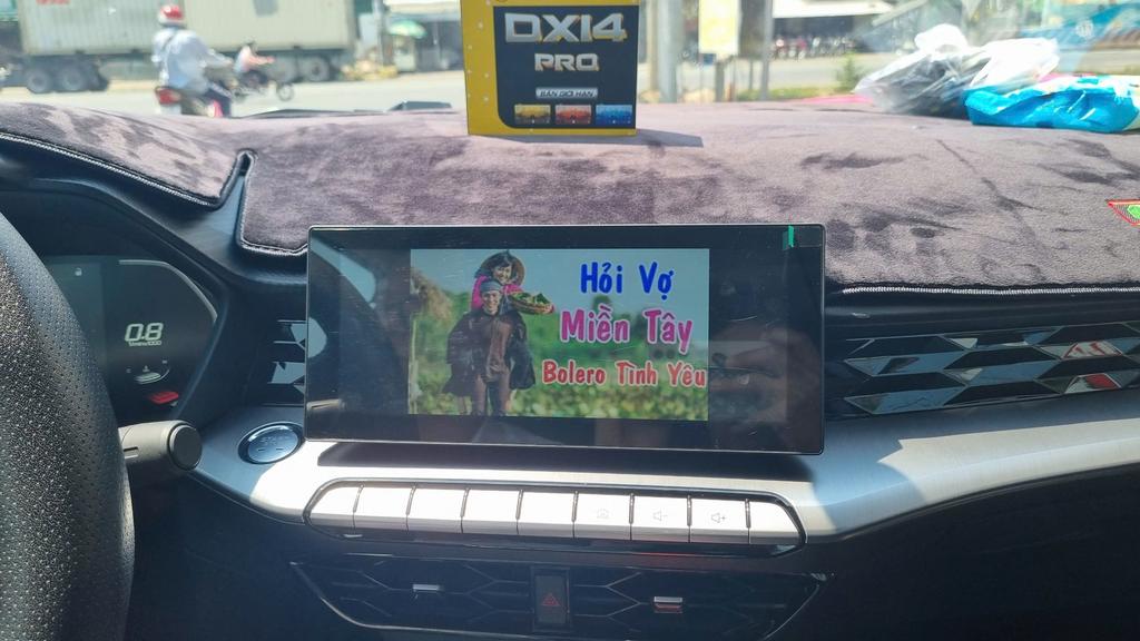 Android Box Zestech Cho Xe MG MG5 2025 – Lắp Đặt Tận Nơi Uy Tín chính hãng 2