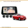 Camera 360 Độ Mitsubishi Độ Mitsubishi Grandis 2005