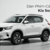 Dán Phim Cách Nhiệt Kia Sonet 2022 Chính Hãng Uy Tín TPHCM