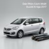 Dán Phim Cách Nhiệt Suzuki Ertiga 2017 Lắp Đặt Tận Nơi Uy Tín