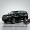 Dán Phim Cách Nhiệt Toyota Land Cruiser Prado 2020 Cao Cấp Chính Hãng