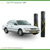 Dán Ppf Toyota Altis 1999 Bảo Vệ Sơn Xe Toàn Diện
