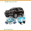 Độ Đèn Isuzu Mux 2017 Tăng Sáng An Toàn - Nâng Cấp Chuyên Nghiệp Tại Thành Phát Auto