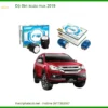Độ Đèn Isuzu Mux 2019 Tăng Sáng Hiệu Quả - Chính Hãng Tại Thành Phát Auto