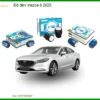Độ Đèn Mazda 6 2025: Nâng Cấp Hệ Thống Chiếu Sáng An Toàn, Hiệu Quả