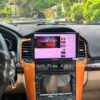 Màn Hình Android Chevrolet Captiva 2009 Lắp Đặt Tận Nơi Uy Tín