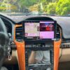 Màn Hình Android Chevrolet Captiva 2012 Lắp Đặt Tận Nơi Uy Tín