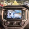 Màn Hình Android Chevrolet Colorado 2022 Cao Cấp Lắp Đặt Tận Nơi