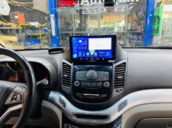 Màn Hình Android Chevrolet Orlando 2013 Lắp Đặt Tận Nơi Uy Tín