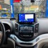 Màn Hình Android Chevrolet Orlando 2014 Cao Cấp Chính Hãng