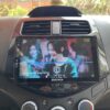 Màn Hình Android Chevrolet Spark 2015 Lắp Đặt Tận Nơi Uy Tín TPHCM