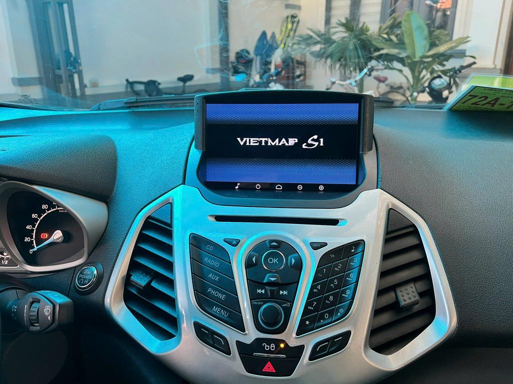 Màn Hình Android Ford Ecosport 2014 Cao Cấp - Lắp Đặt Tận Nơi Uy Tín chính hãng 2