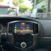Màn Hình Android Ford Escape 2010 Nâng Cấp Cao Cấp Lắp Đặt Tận Nơi