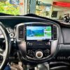 Màn Hình Android Ford Escape 2011 Chính Hãng Lắp Đặt Tận Nơi