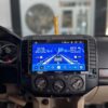 Màn Hình Android Ford Everest 2010 Nâng Cấp Công Nghệ Cao Cấp Uy Tín