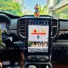 Màn Hình Android Ford Everest 2022 Cao Cấp Lắp Đặt Tận Nơi
