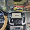 Màn Hình Android Ford Focus 2017 Giá Tốt Lắp Đặt Tận Nơi