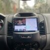 Màn Hình Android Ford Ranger 2016 Lắp Đặt Tận Nơi Uy Tín Chuyên Nghiệp