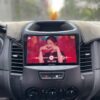 Màn Hình Android Ford Ranger 2017 Lắp Đặt Tận Nơi Uy Tín TPHCM