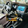 Màn Hình Android Ford Wildtrak 2022 Cao Cấp Lắp Đặt Tận Nơi TPHCM