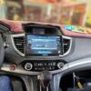 Màn Hình Android Honda CRV 2016 Lắp Đặt Tận Nơi Uy Tín