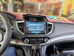 Màn Hình Android Honda CRV 2016 Lắp Đặt Tận Nơi Uy Tín