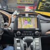 Màn Hình Android Honda CRV 2021 Cao Cấp Lắp Đặt Tận Nơi