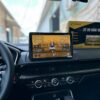 Màn Hình Android Honda CRV 2024 Lắp Đặt Tận Nơi Uy Tín TPHCM