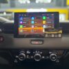 Màn Hình Android Honda HRV 2025 Cao Cấp - Lắp Đặt Tận Nơi TPHCM