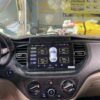 Màn Hình Android Hyundai Accent 2015 Lắp Đặt Tận Nơi Uy Tín