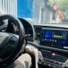 Màn Hình Android Hyundai Elantra 2017 Lắp Đặt Tận Nơi Uy Tín