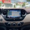 Màn Hình Android Hyundai I10 2017 Lắp Đặt Tận Nơi Uy Tín