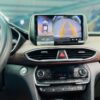 Màn Hình Android Hyundai Santafe 2020 Chính Hãng Lắp Đặt Tận Nơi