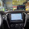 Màn Hình Android Isuzu MU-X 2026 Lắp Đặt Tận Nơi Uy Tín Tại TPHCM