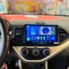 Màn Hình Android Kia Morning 2013 Chính Hãng - Lắp Đặt Tận Nơi Uy Tín