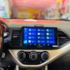 Màn Hình Android Kia Morning 2020 Cao Cấp Lắp Đặt Tận Nơi TPHCM