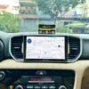 Màn Hình Android Kia Sportage 2015 Lắp Đặt Tận Nơi Uy Tín
