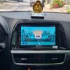 Màn Hình Android Mazda 6 2017 Chuyên Nghiệp Hỗ Trợ Lắp Đặt Tận Nơi