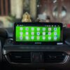 Màn Hình Android Mazda 6 2023 Chính Hãng - Lắp Đặt Tận Nơi Uy Tín