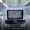 Màn Hình Android Mazda BT50 2018 Chính Hãng - Lắp Đặt Tận Nơi Uy Tín