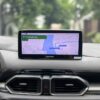 Màn Hình Android Mazda CX8 2019 Cao Cấp Chính Hãng Lắp Đặt Tận Nơi
