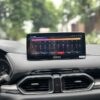 Màn Hình Android Mazda CX8 2020 Cao Cấp Lắp Đặt Tận Nơi Uy Tín