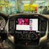 Màn Hình Android Mitsubishi Triton 2023 Chính Hãng, Lắp Đặt Tận Nơi