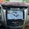 Màn Hình Android Nissan Terra 2018 Lắp Đặt Tận Nơi Uy Tín