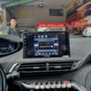 Màn Hình Android Peugeot 3008 2020 Lắp Đặt Tận Nơi Uy Tín Chuyên Nghiệp