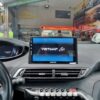Màn Hình Android Peugeot 3008 2022 Cao Cấp Lắp Đặt Tận Nơi TPHCM
