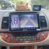 Màn Hình Android Toyota Camry 2005 Chính Hãng Zestech Lắp Đặt Tận Nơi