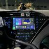 Màn Hình Android Toyota Camry 2022 Lắp Đặt Tận Nơi Uy Tín TPHCM